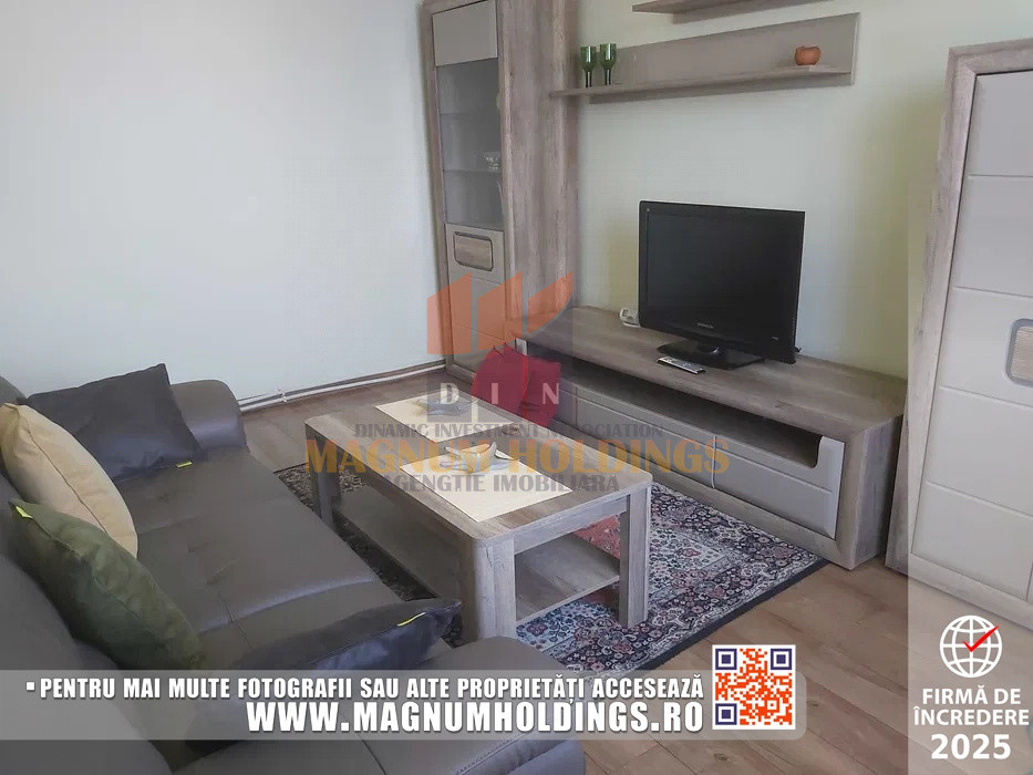 Apartament 3 camere, ultracentral, etajul 3
