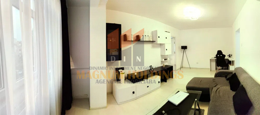 Apartament doua camere, Craiovei, etaj intermediar