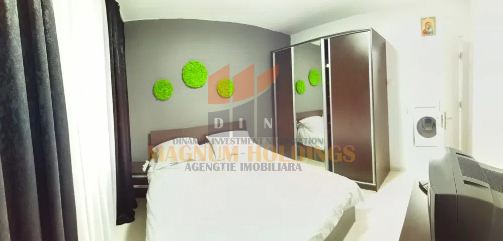 Apartament doua camere, Craiovei, etaj intermediar