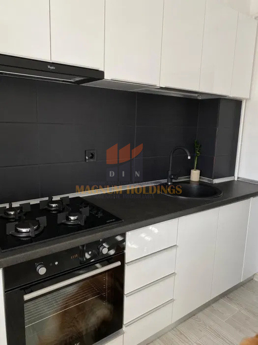 Apartament doua camere, Craiovei, etaj intermediar