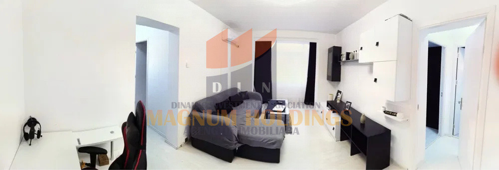 Apartament doua camere, Craiovei, etaj intermediar