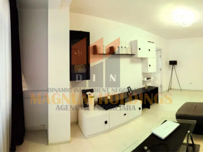 Apartament doua camere, Craiovei, etaj intermediar