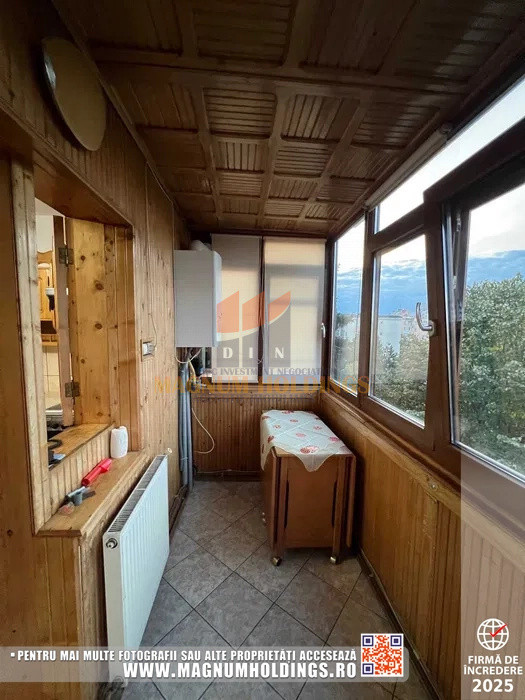 Apartament 3 camere, Eremia Grigorescu, doua bai, loc de parcare