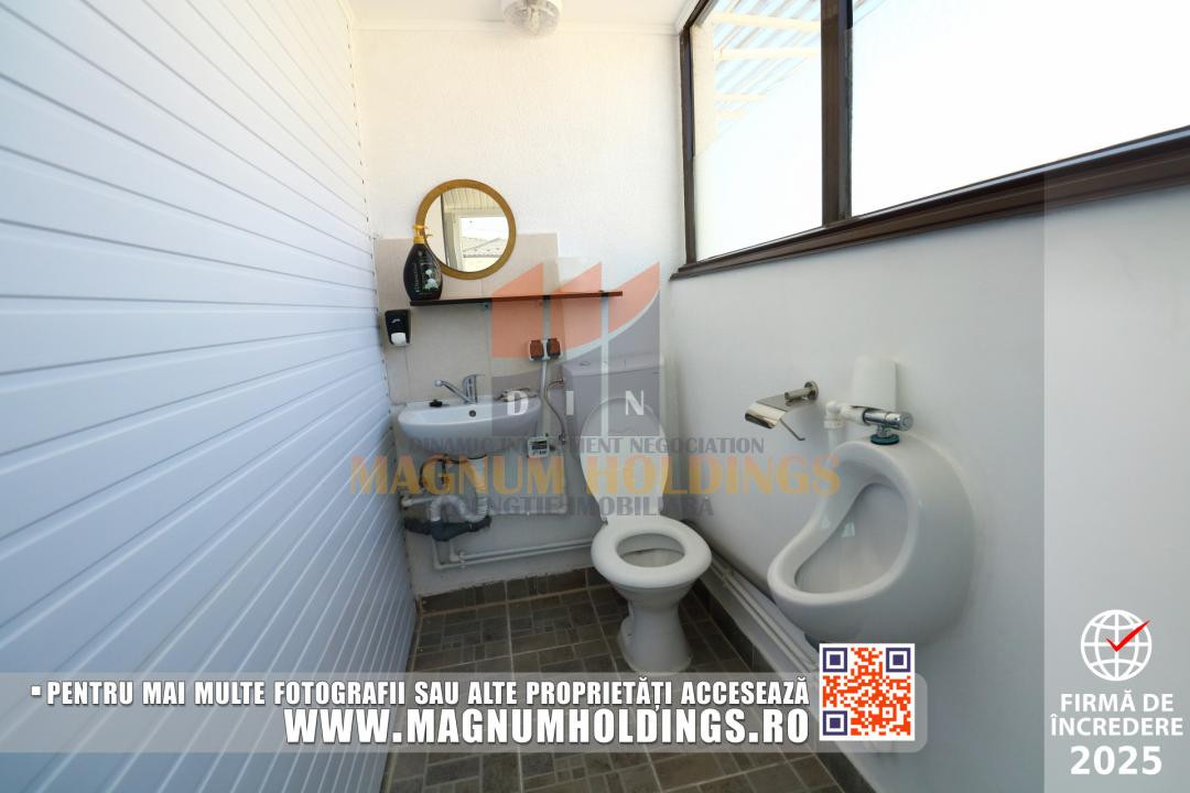 Apartament Geamana, parter, cu terasa,, curte plus 2 locuri de parcare