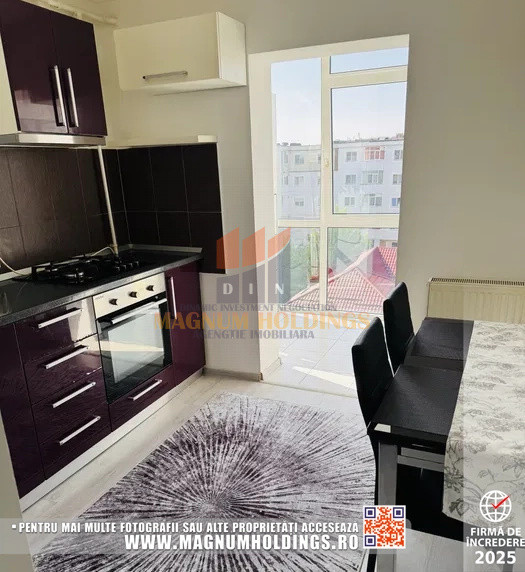 Apartament modern, Popa-Sapca, decomandat, cu balcon