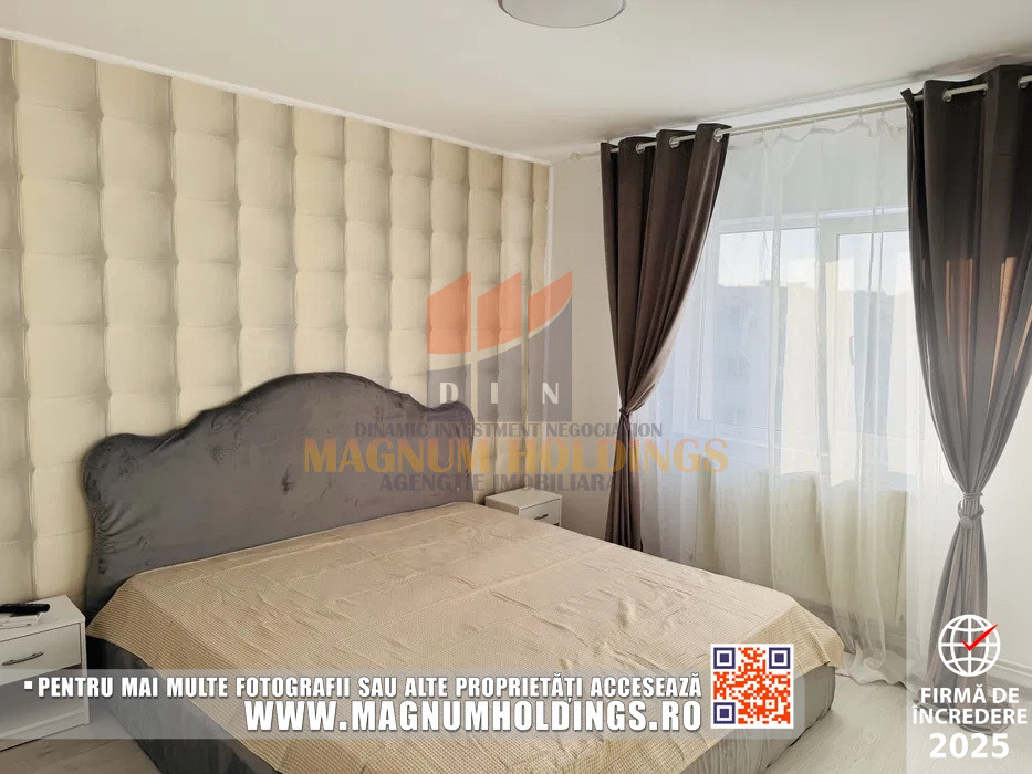 Apartament modern, Popa-Sapca, decomandat, cu balcon