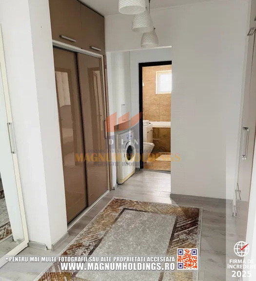 Apartament modern, Popa-Sapca, decomandat, cu balcon