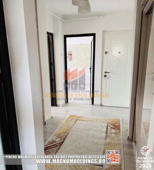 Apartament modern, Popa-Sapca, decomandat, cu balcon