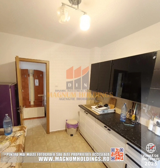 Apartament 2 camere, Marasesti, parter