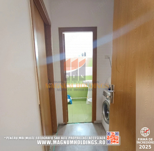 Apartament 2 camere, Marasesti, parter