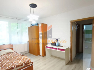 Apartament 2 camere, Marasesti, parter