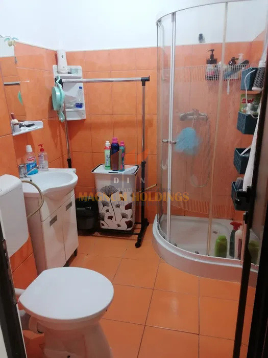 Garsoniera confort 1, Craiovei