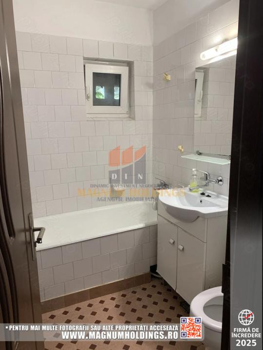 Apartament doua camere, Calea Bucuresti, etajul 1