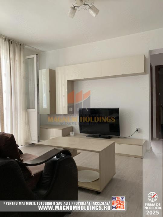 Apartament doua camere, Calea Bucuresti, etajul 1