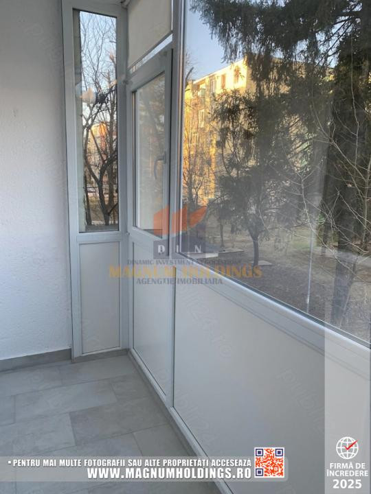 Apartament doua camere, Calea Bucuresti, etajul 1
