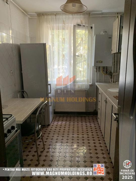 Apartament doua camere, Calea Bucuresti, etajul 1