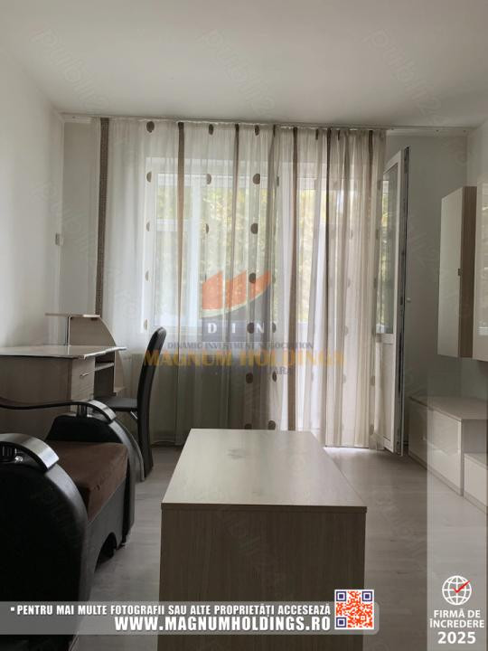 Apartament doua camere, Calea Bucuresti, etajul 1