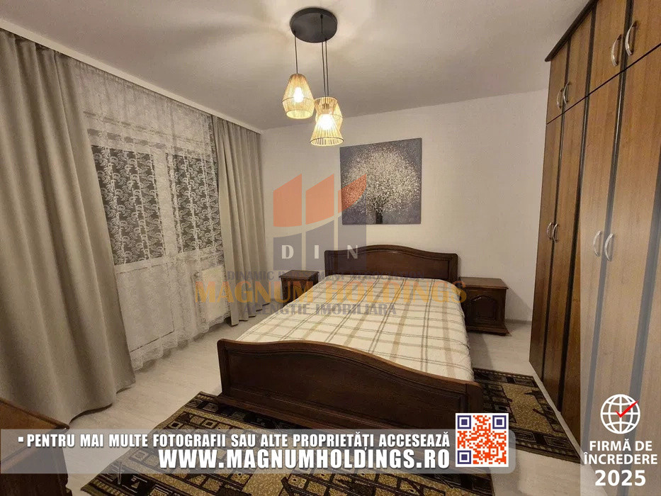 Apartament 3 camere, ultracentral, etajul 1