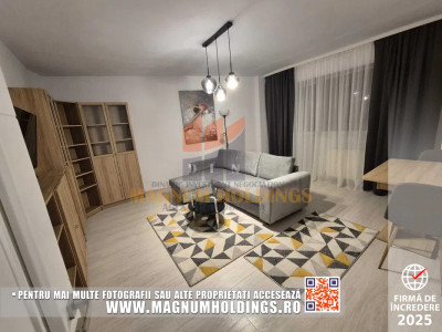 Apartament 3 camere, ultracentral, etajul 1