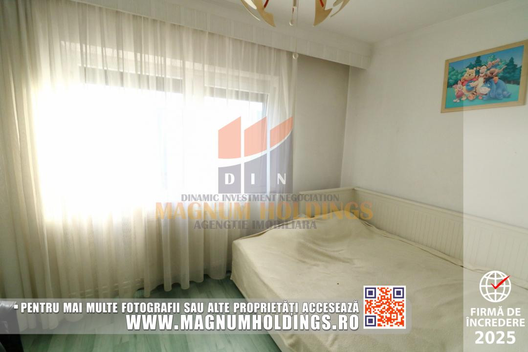 Apartament 2 camere, plus uscatorie, Prundu