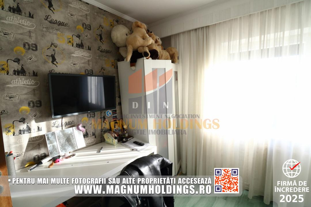 Apartament 2 camere, plus uscatorie, Prundu