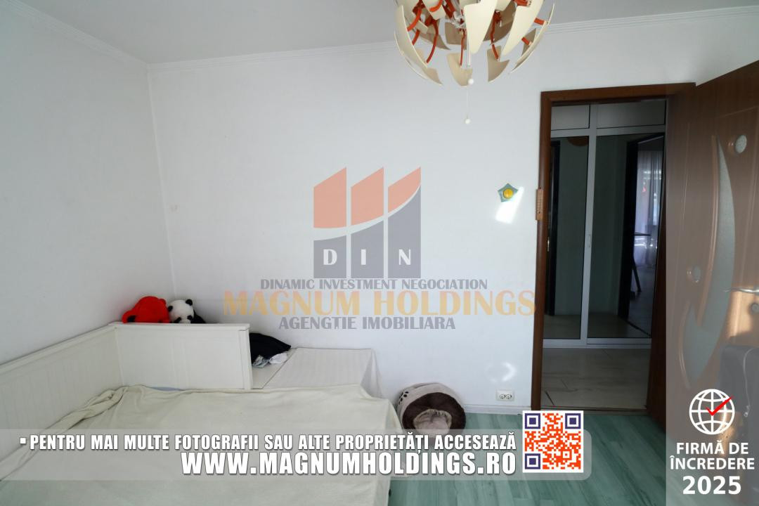 Apartament 2 camere, plus uscatorie, Prundu
