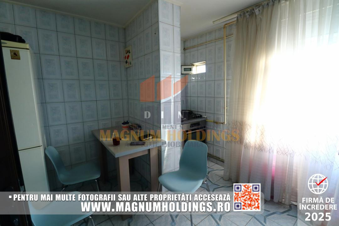 Apartament 2 camere, plus uscatorie, Prundu