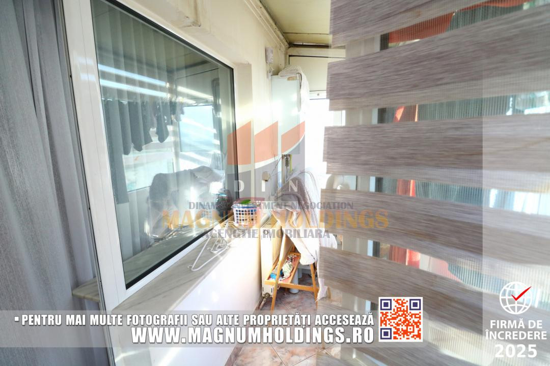 Apartament 2 camere, plus uscatorie, Prundu