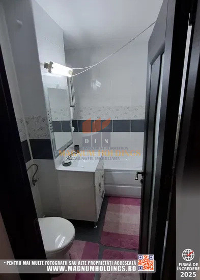 Apartament 3 camere, Nord