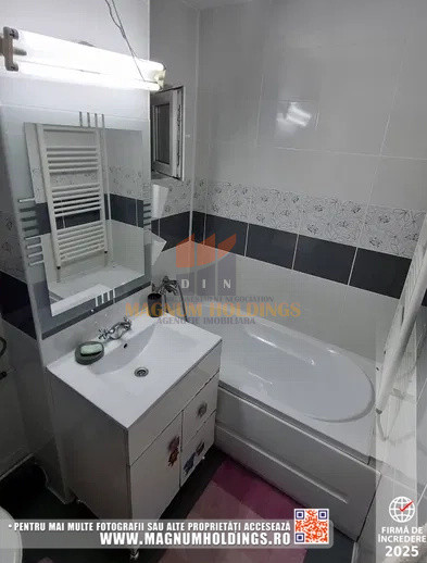 Apartament 3 camere, Nord
