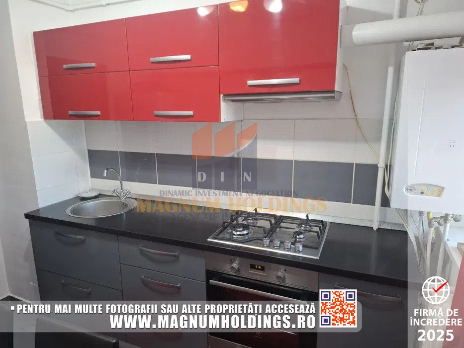 Apartament 3 camere, Nord