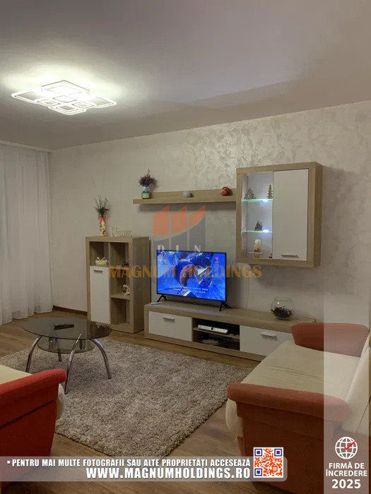 Apartament 2 camere, Popa-Sapca, etajul 3