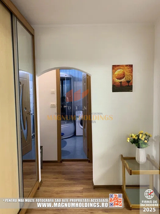 Apartament 2 camere, Popa-Sapca, etajul 3