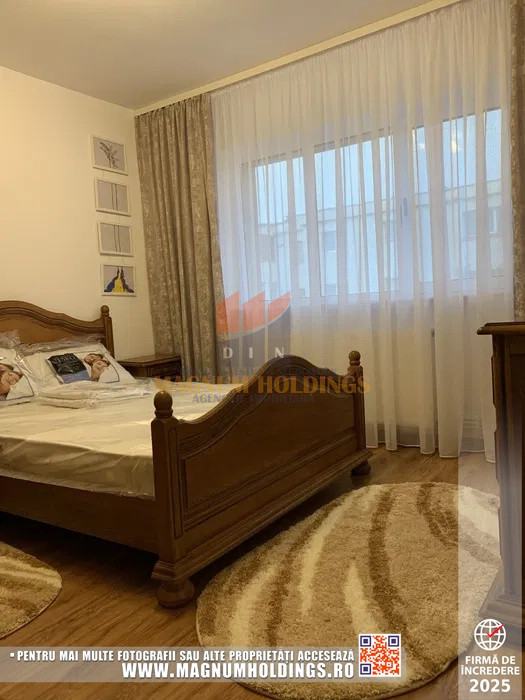 Apartament 2 camere, Popa-Sapca, etajul 3