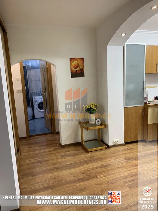 Apartament 2 camere, Popa-Sapca, etajul 3