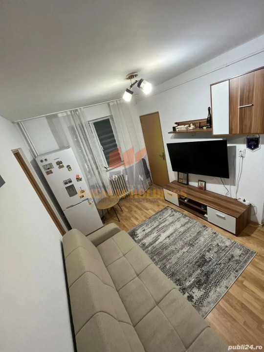 Apartament 2 camere, Trivale, parter, cf. III