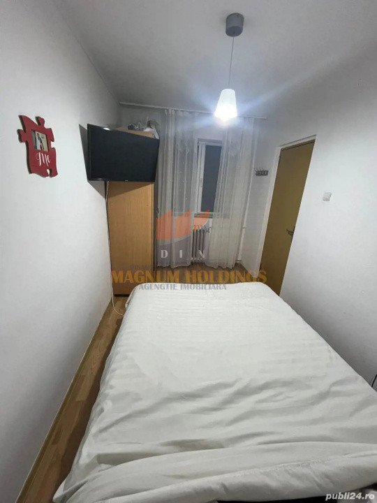 Apartament 2 camere, Trivale, parter, cf. III