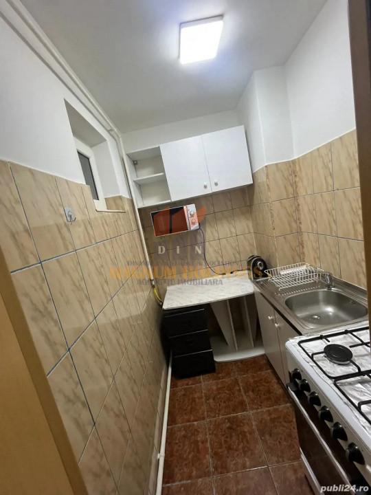 Apartament 2 camere, Trivale, parter, cf. III