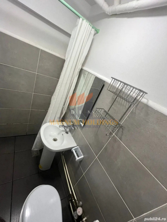 Apartament 2 camere, Trivale, parter, cf. III