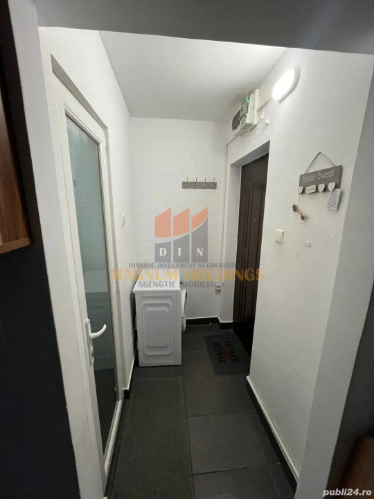 Apartament 2 camere, Trivale, parter, cf. III