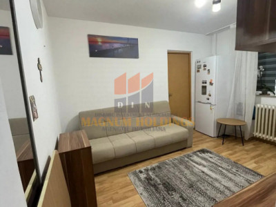 Apartament 2 camere, Trivale, parter, cf. III