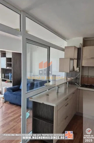 Apartament 2 camere, Nord, bloc nou