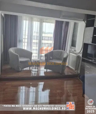Apartament 2 camere, Nord, bloc nou
