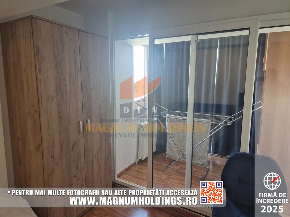 Apartament 2 camere, Nord, bloc nou