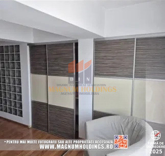 Apartament 2 camere, Nord, bloc nou