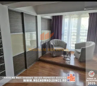 Apartament 2 camere, Nord, bloc nou