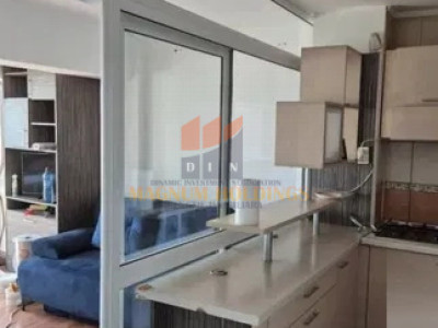 Apartament 2 camere, Nord, bloc nou