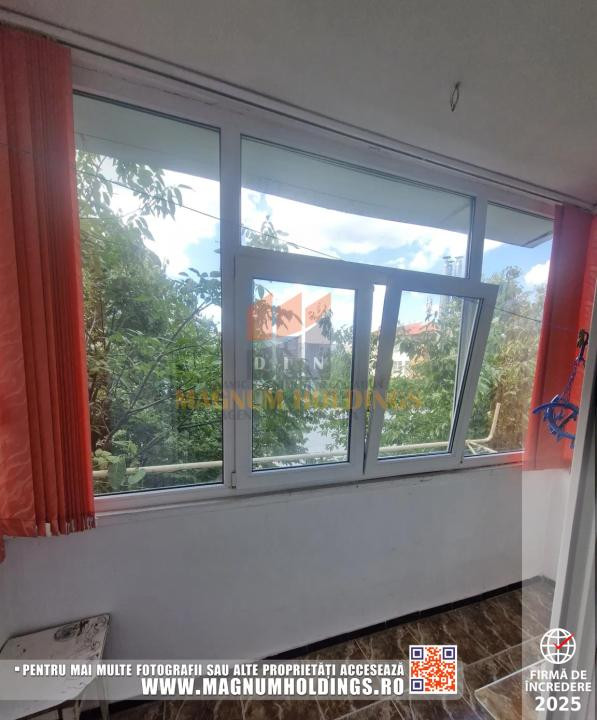 Apartament 2 camere, Craiovei, etajul 3