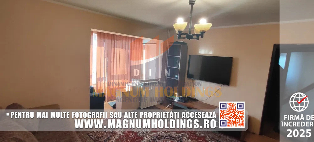 Apartament 2 camere, Gavana2, loc de parcare