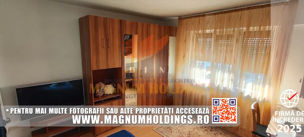 Apartament 2 camere, Gavana2, loc de parcare
